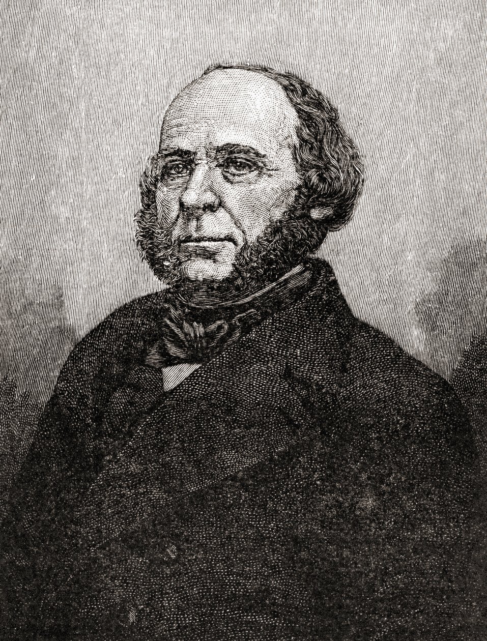 John Ericsson, a Hazánk történelméből, 1905-ben (litho) alkotó: American School