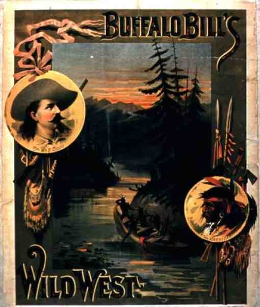 A "Buffalo Bill
