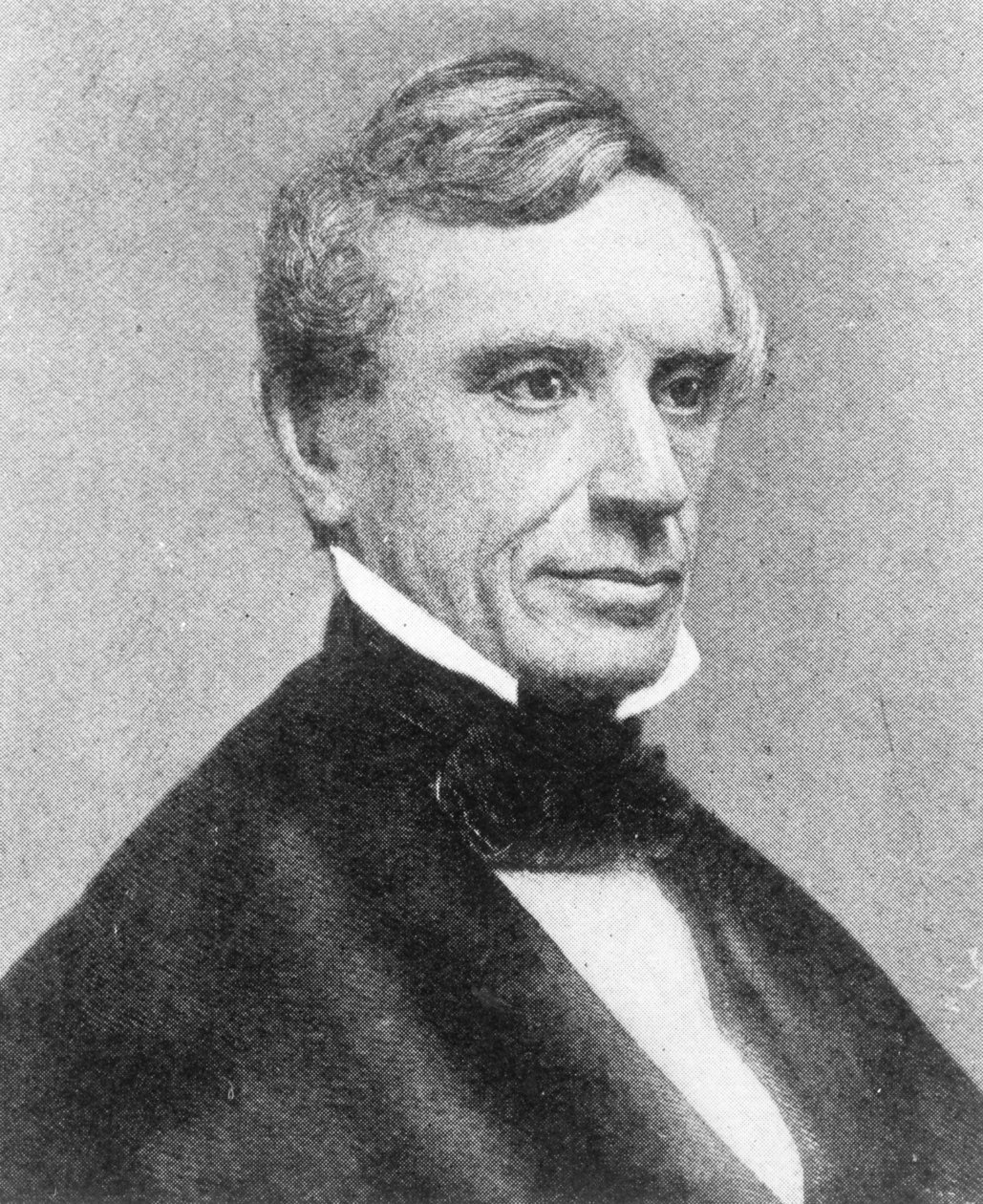 Samuel Morse (1791-1872) alkotó: American School