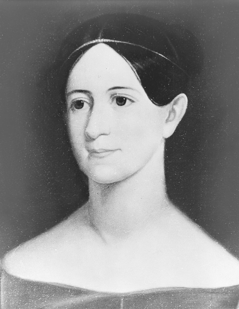 Sarah Jackson alkotó: American School