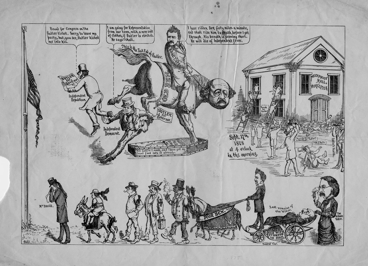 1878. szeptember 17-én hajnali 4 órakor, 1878 alkotó: American School