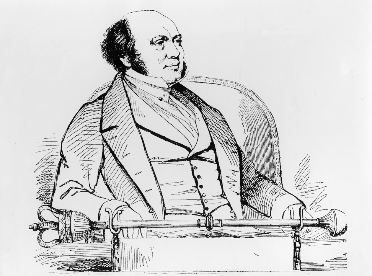 Sir William Rowan Hamilton (1805-65) alkotó: American School