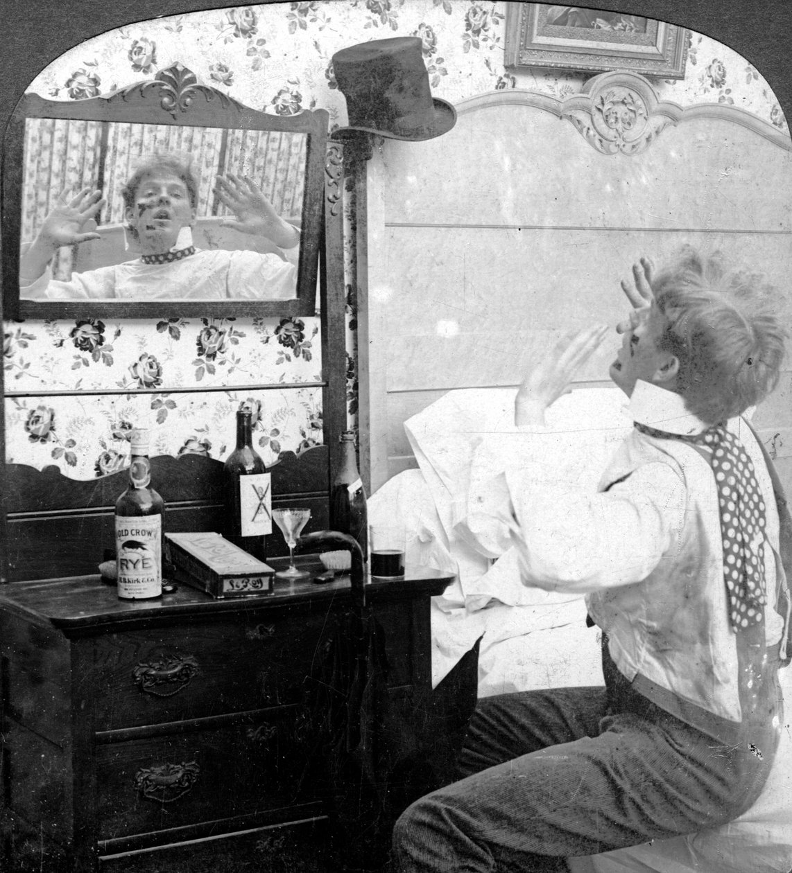 Ez zseniális. alkotó: American Stereoscopic Company