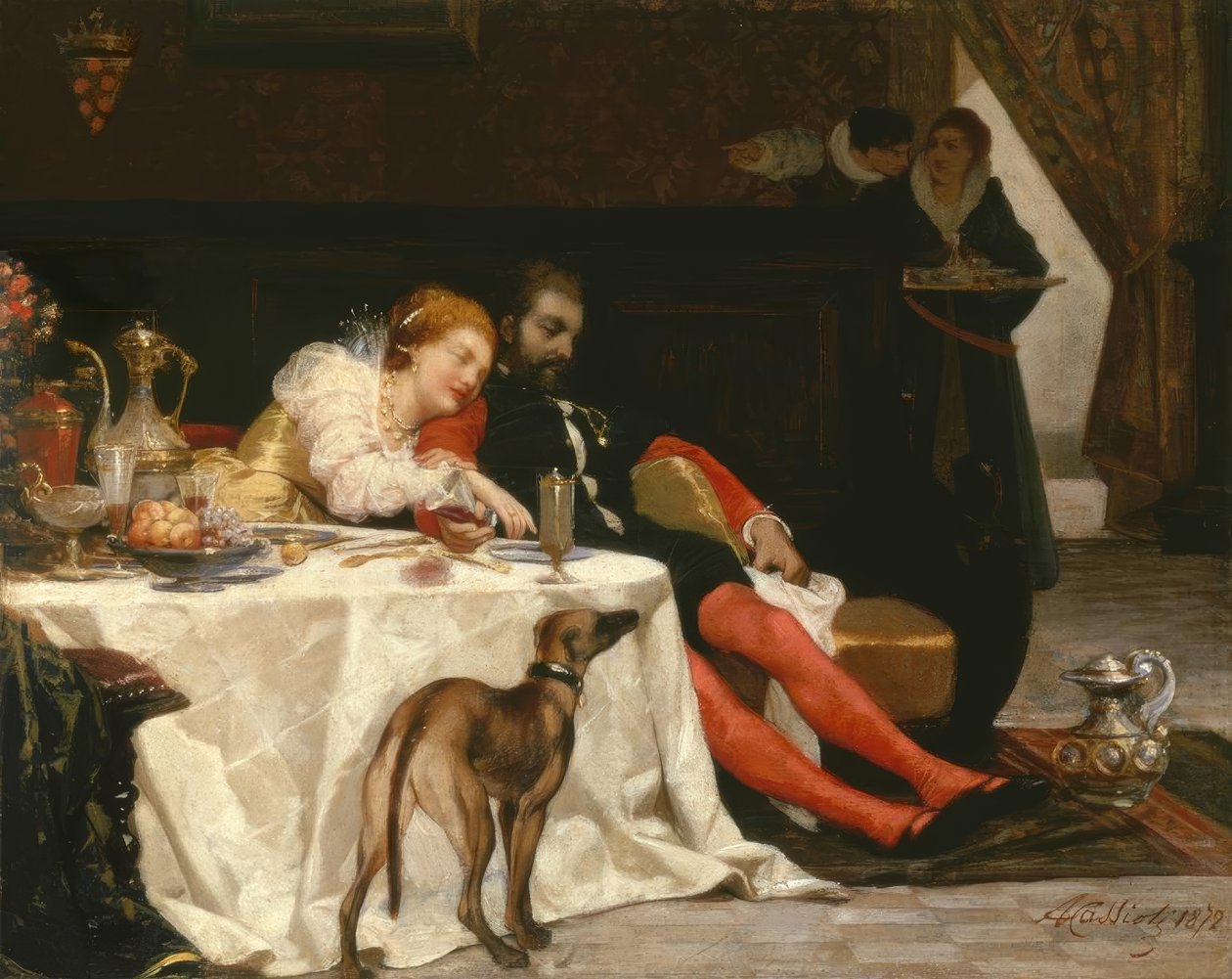 Firenze 1541.3.25. - ibid. 17. (op. cit.: 19/20.).1587.10. alkotó: Amos Cassioli