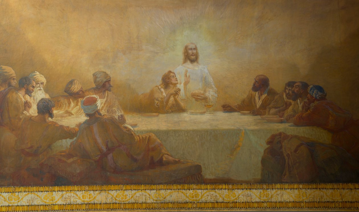  alkotó: Anatole de Baudot