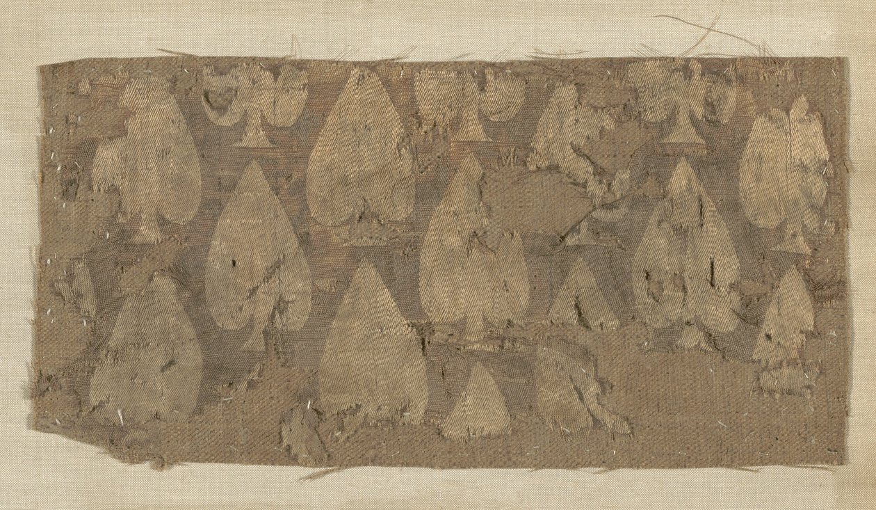 Töredék alkotó: Ancient Egyptian