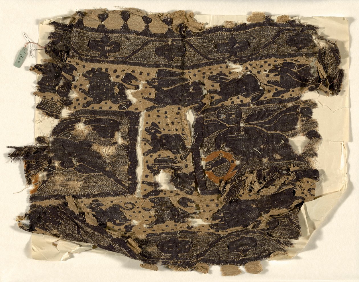 Töredékek alkotó: Ancient Egyptian