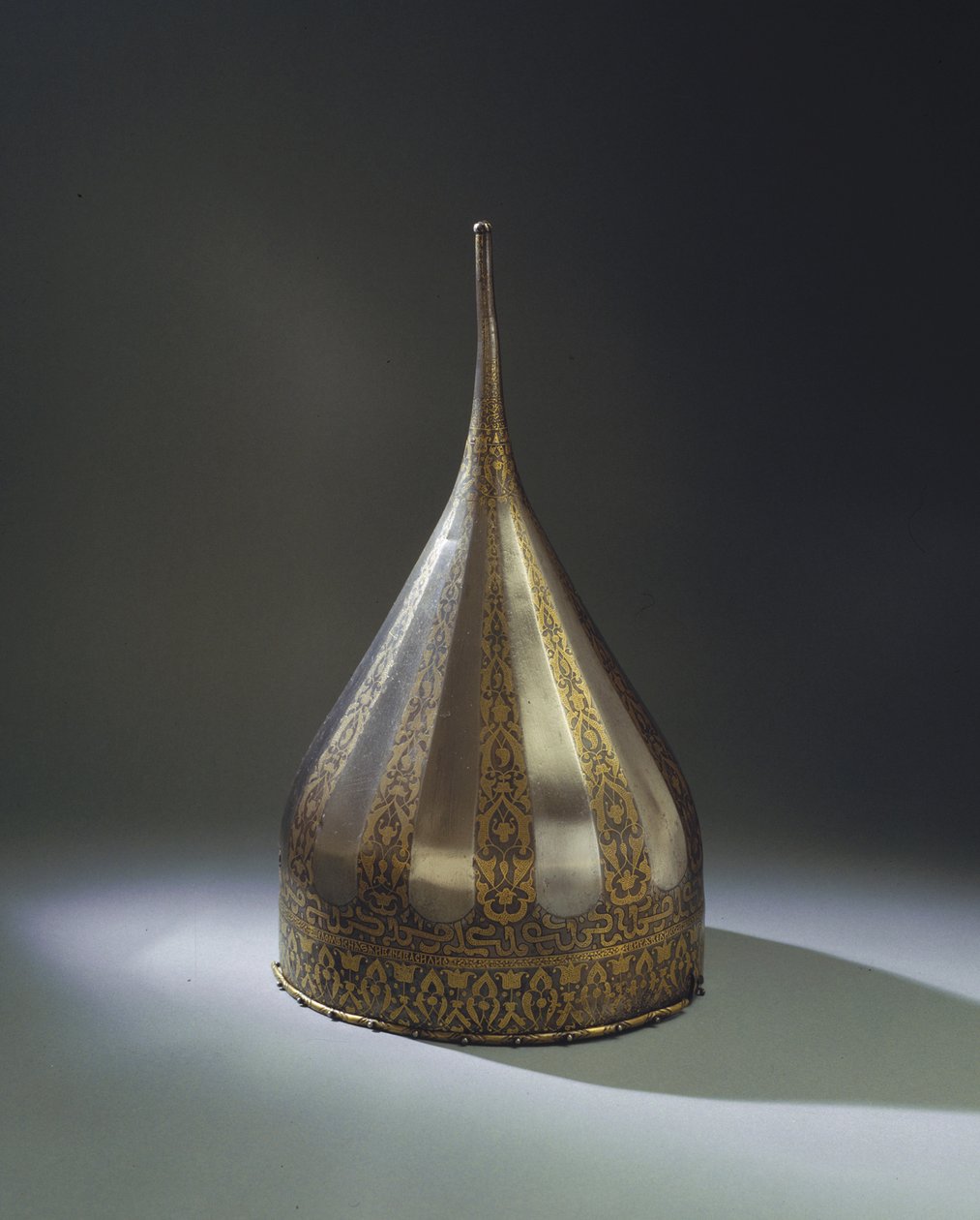 IV. Iván cár sisakja, 1547 előtt alkotó: Ancient Russian Art
