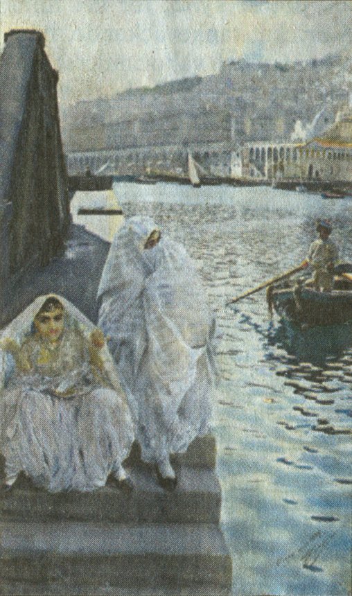 Ismeretlen kép alkotó: Anders Leonard Zorn