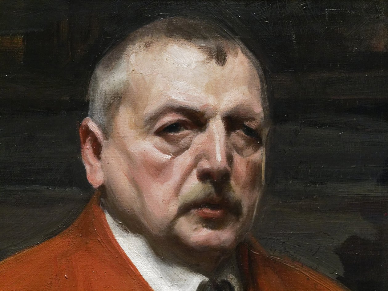  alkotó: Anders Leonard Zorn