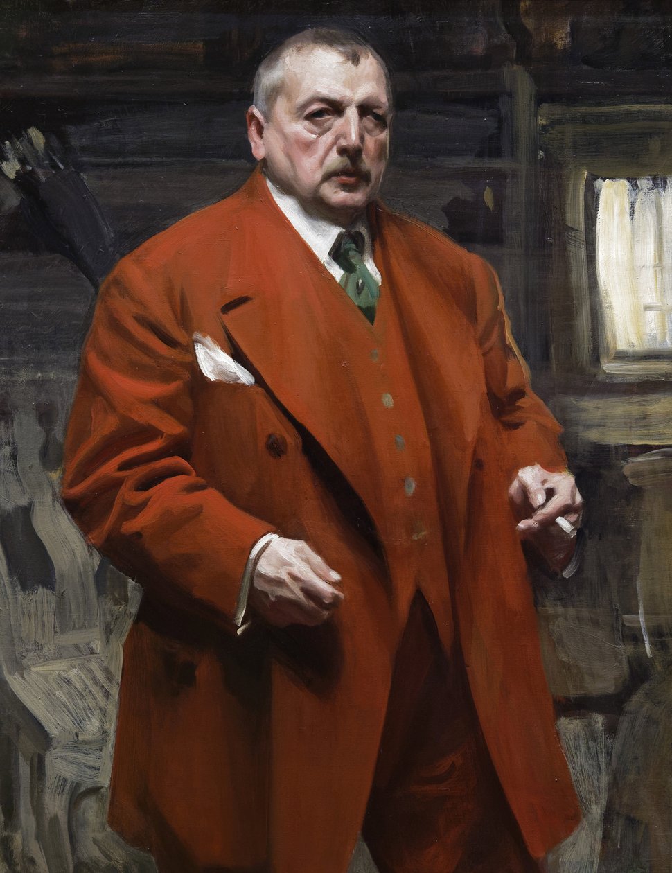  alkotó: Anders Leonard Zorn
