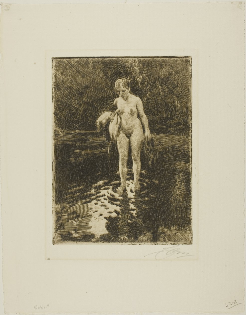 A Ford alkotó: Anders Leonard Zorn