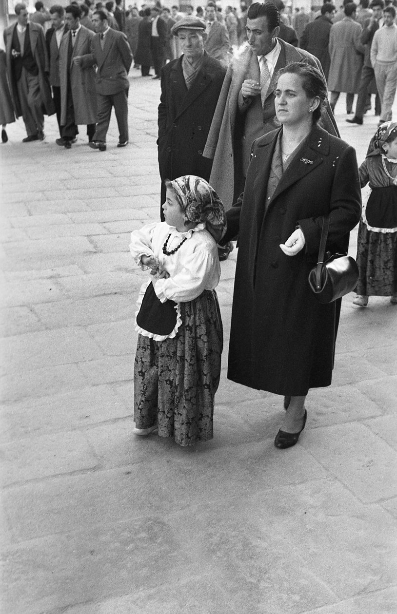 CARNIVAL WALK CROTONE-ban, Crotone-ban alkotó: Ando Gilardi