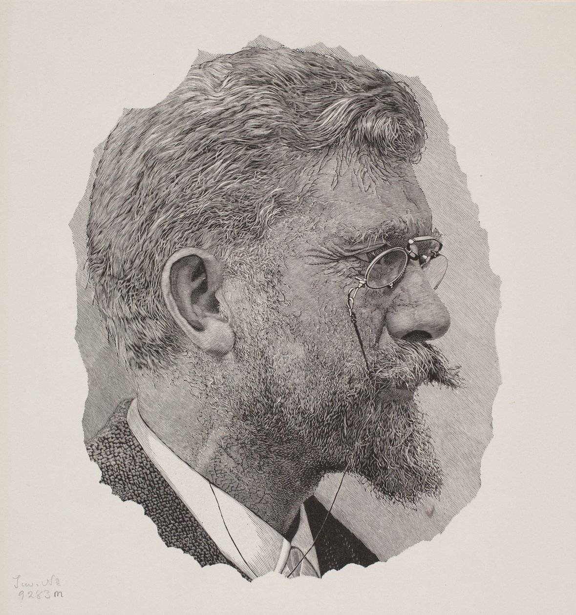p.s. Krøyer alkotó: André Bork