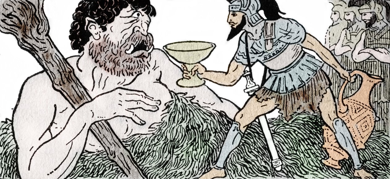Odysseus d