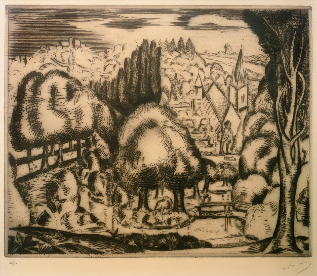 A Nagy Morin alkotó: Andre Derain