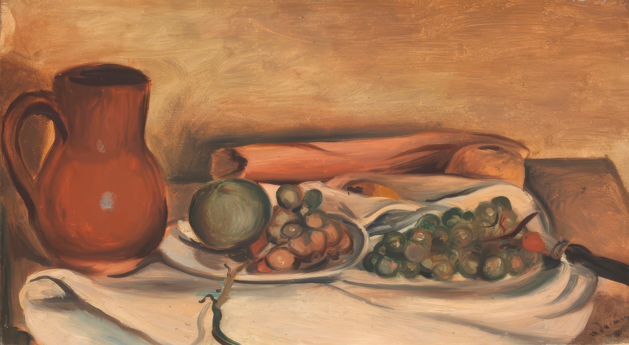 Szőlő alkotó: Andre Derain