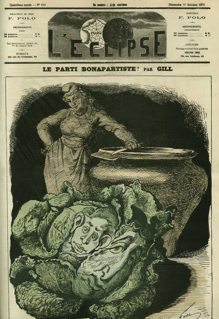 A bonapartista párt, Louis-Philippe d