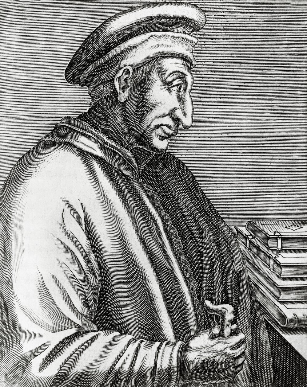 Cosimo de