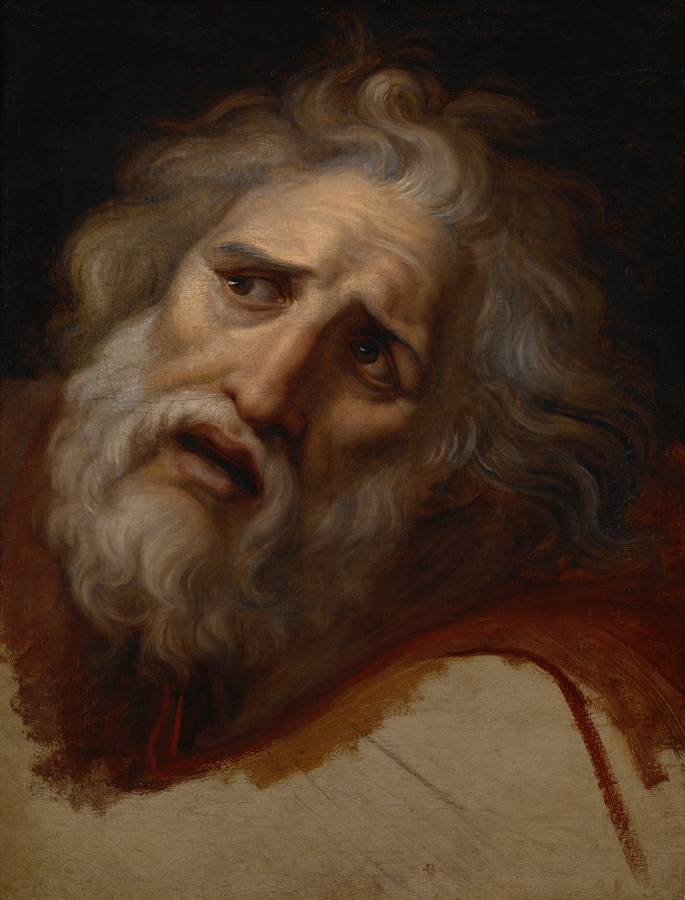 Laocoon vezetője alkotó: Andrea the Elder Appiani
