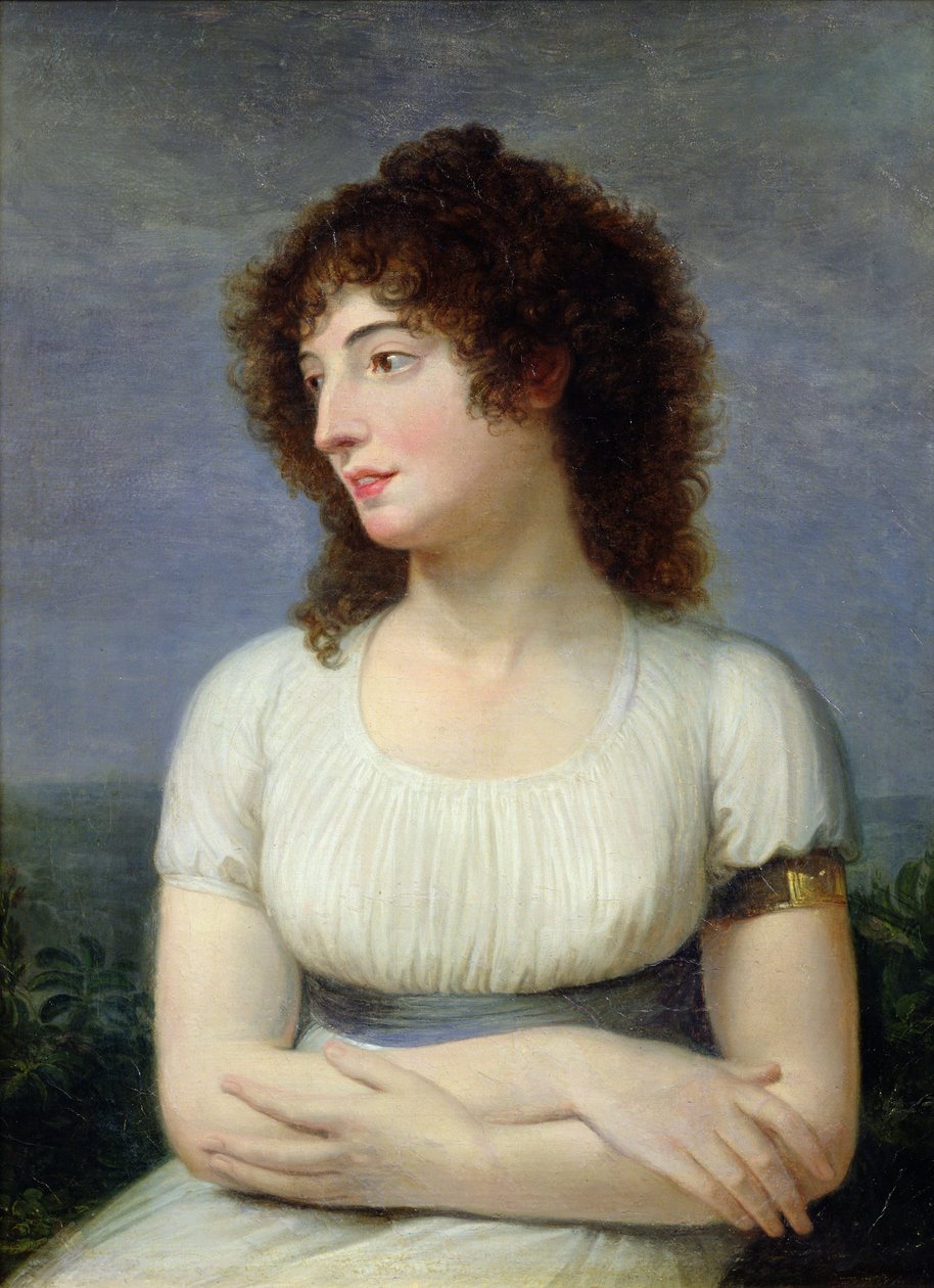 Laure de Guesnon de Bonneuil, Regnaud de Saint-Jean d