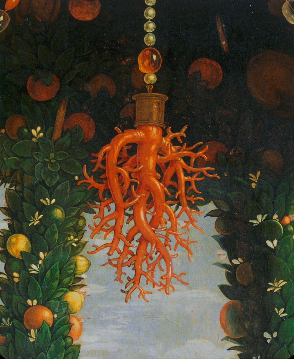Győzelem asszonya ... alkotó: Andrea Mantegna