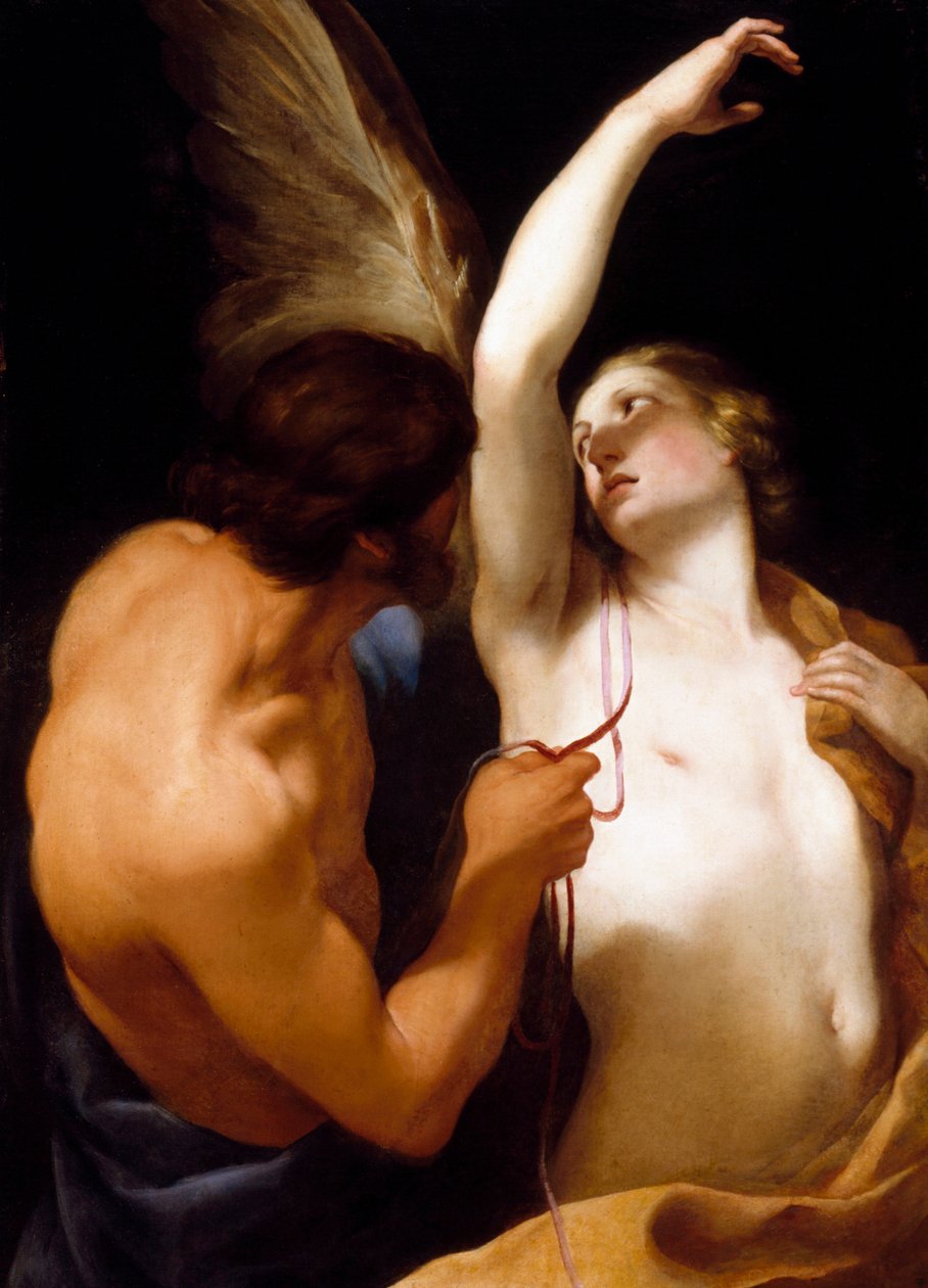  alkotó: Andrea Sacchi