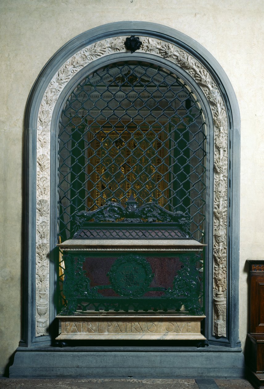 Piero és Giovanni de 