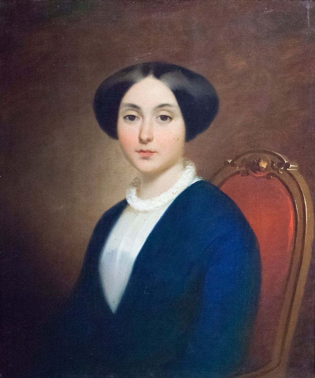 Marie Bonaparte Campello alkotó: Andrej Franzowitsch Belloli
