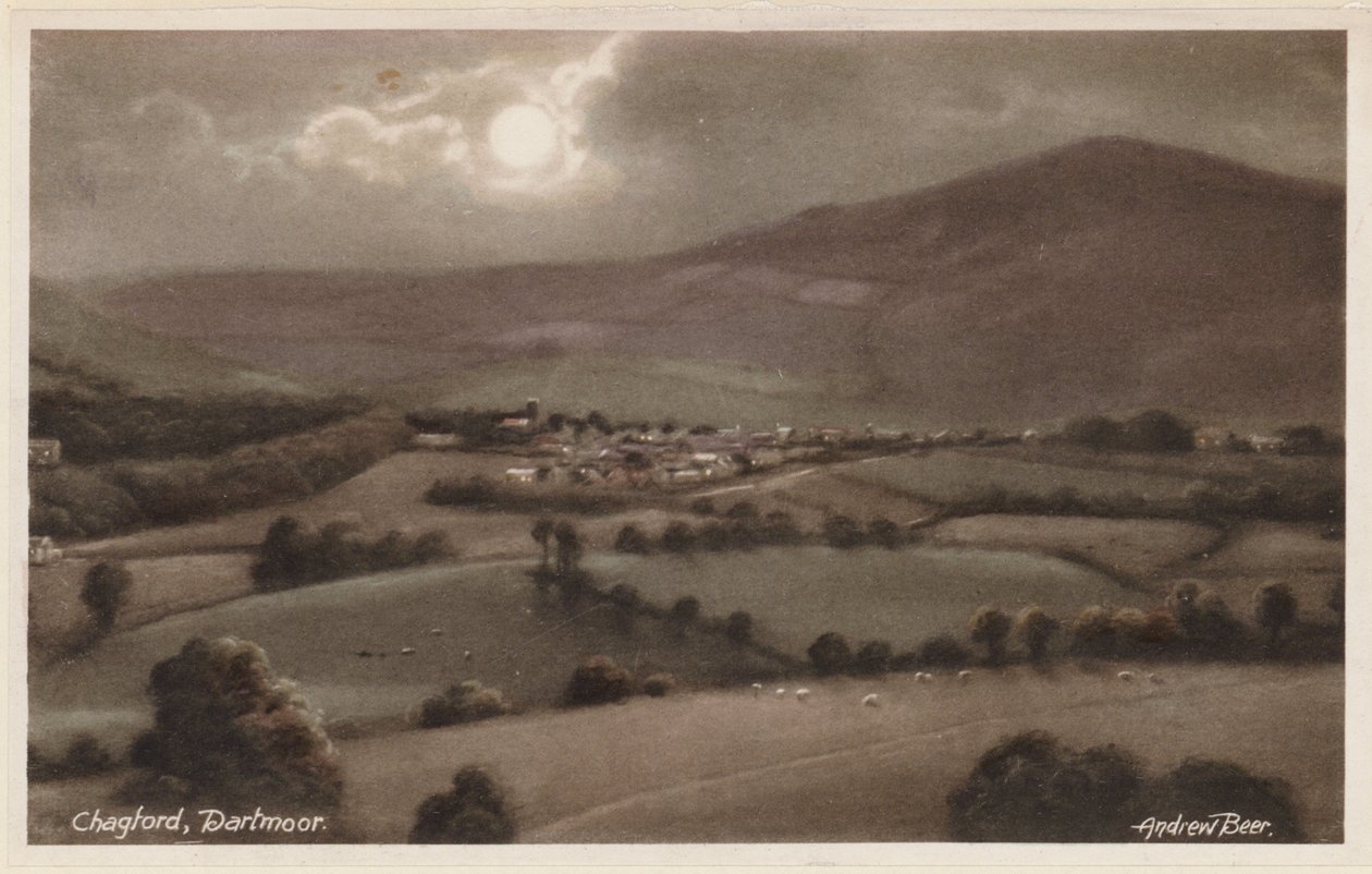  alkotó: Andrew Beer