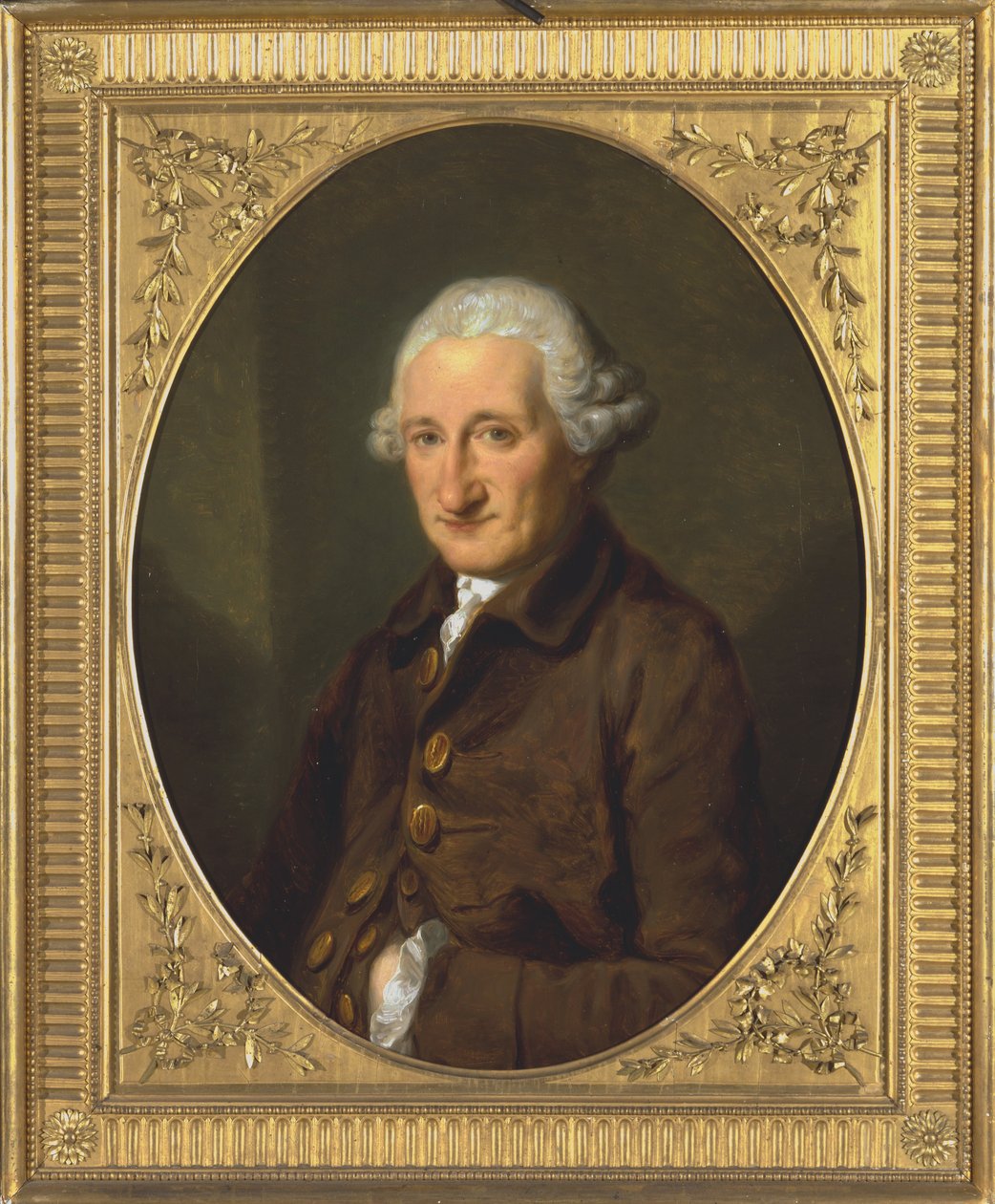 Egy férfi, akit Sir Robert Herveynek hívnak alkotó: Angelica Kauffmann