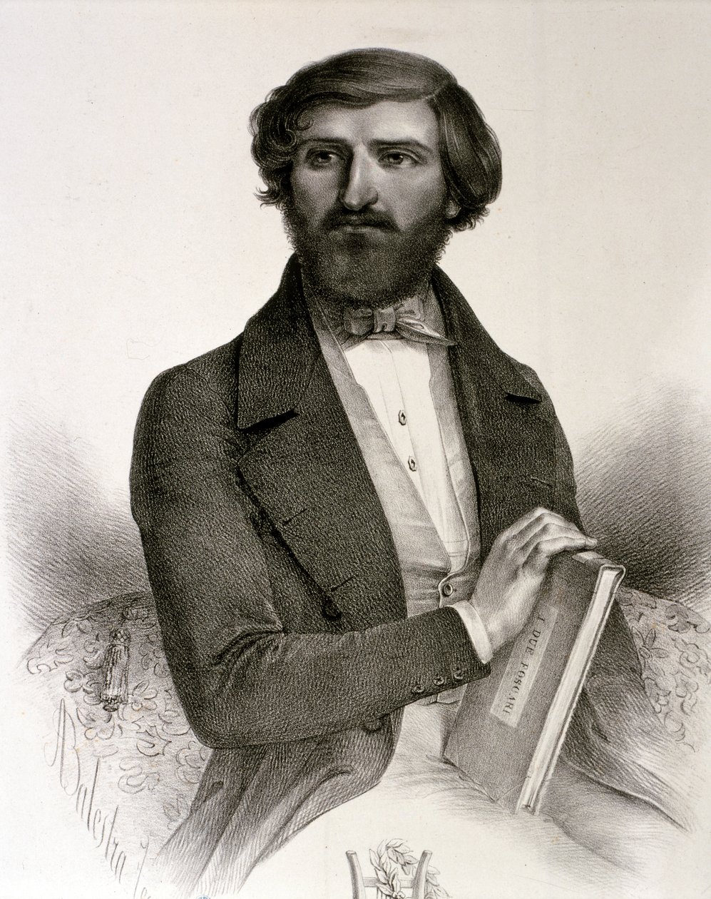  alkotó: Angelo Balestra