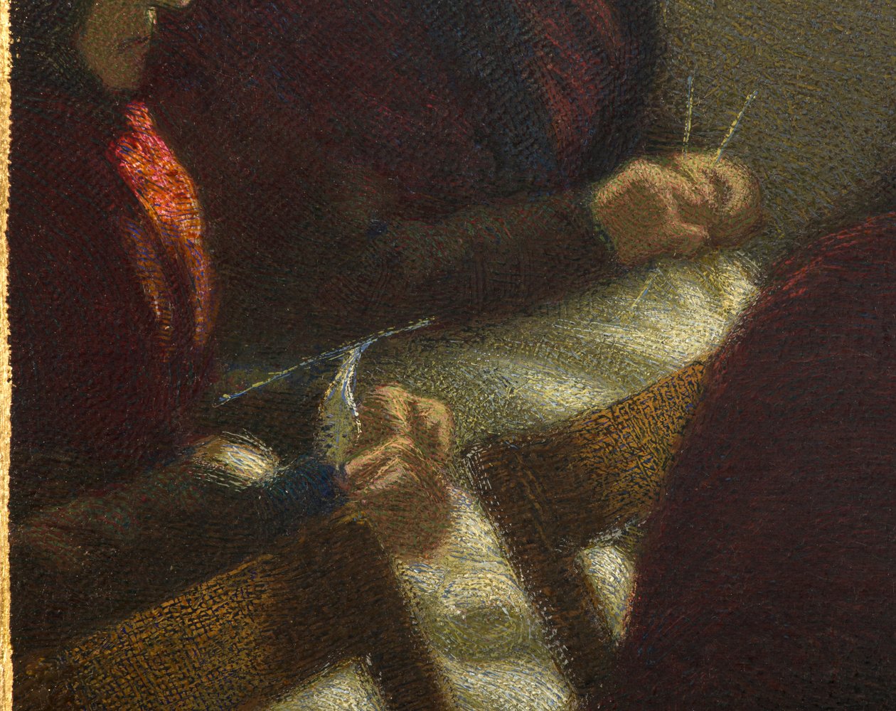 Ismeretlen kép alkotó: Angelo Morbelli