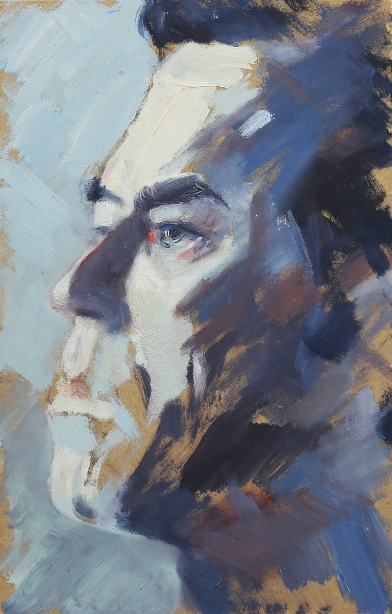 Az Erő embere, 2000 alkotó: Angie Kenber