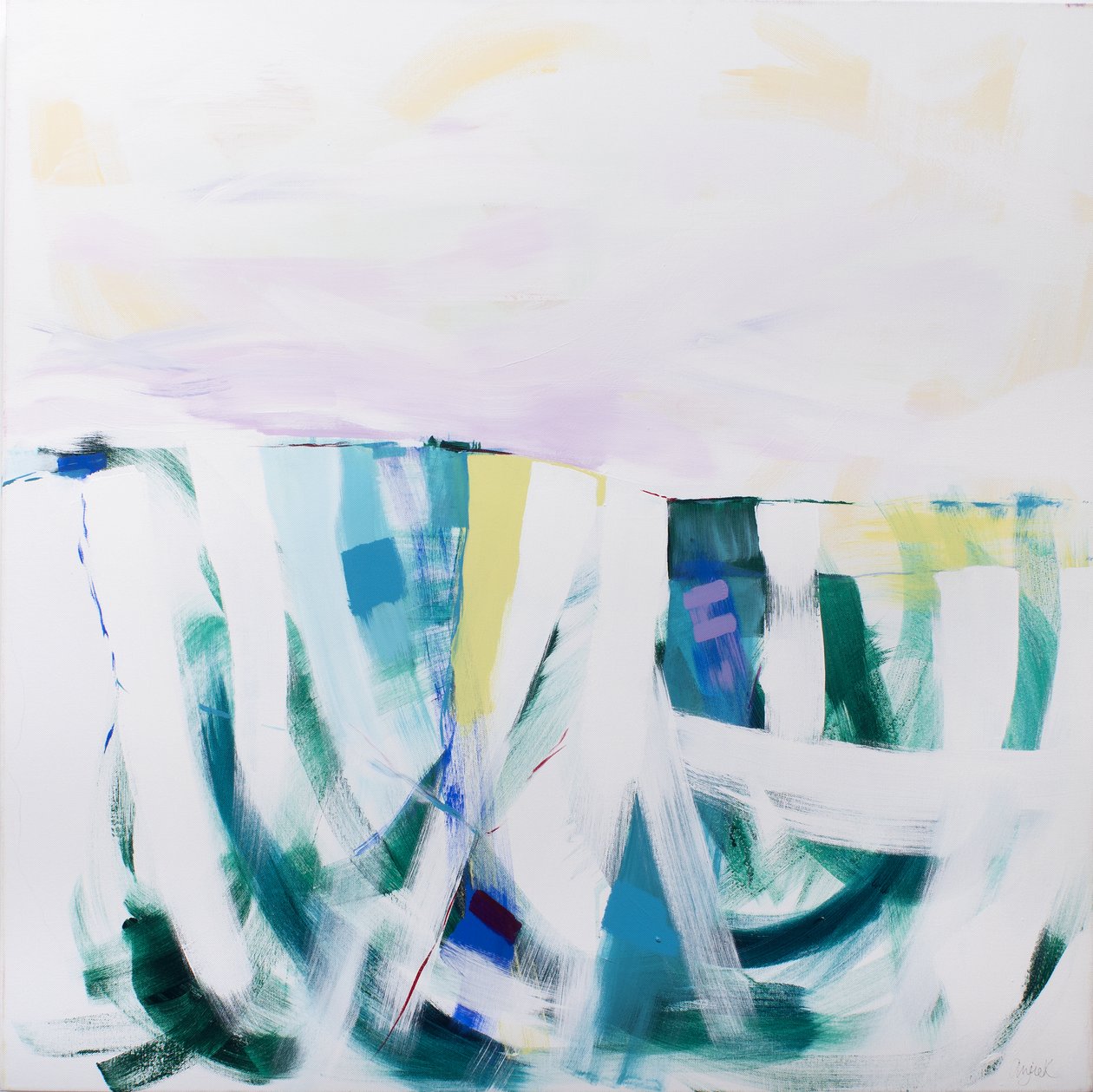Este, 2014 alkotó: Angie Kenber