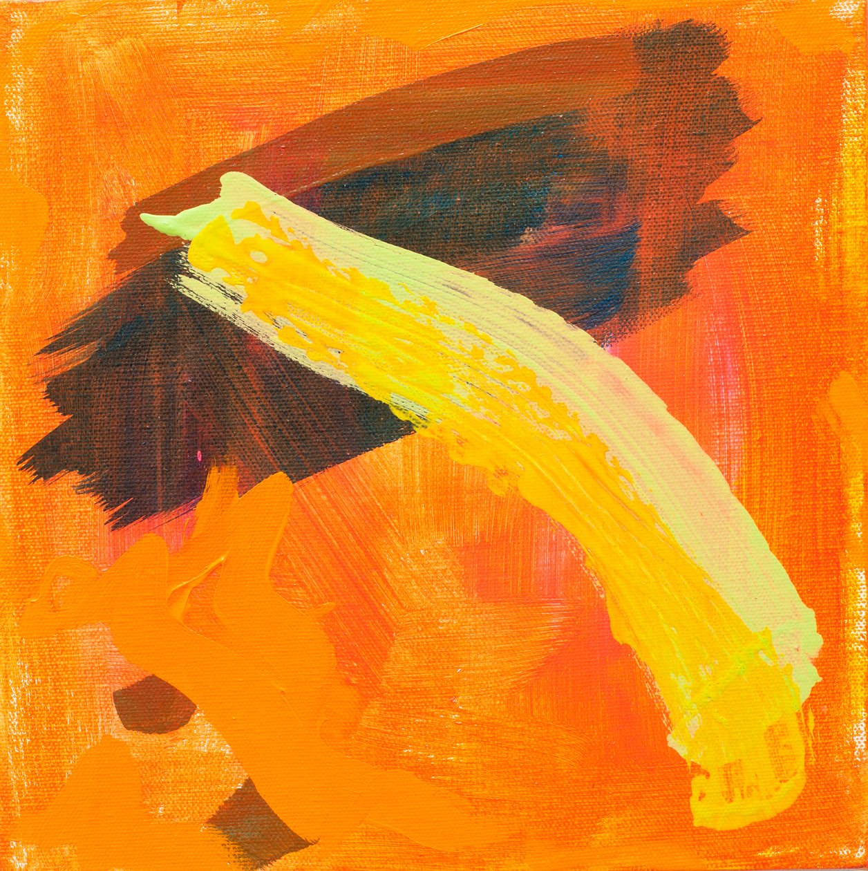 Ég és Föld, 2018 alkotó: Angie Kenber
