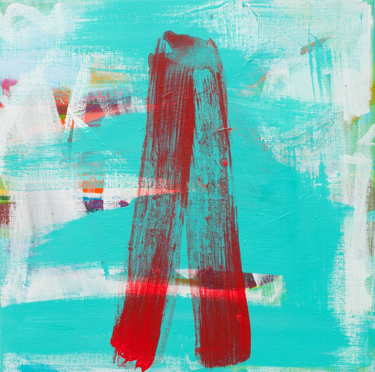 Diadal, 2018 alkotó: Angie Kenber