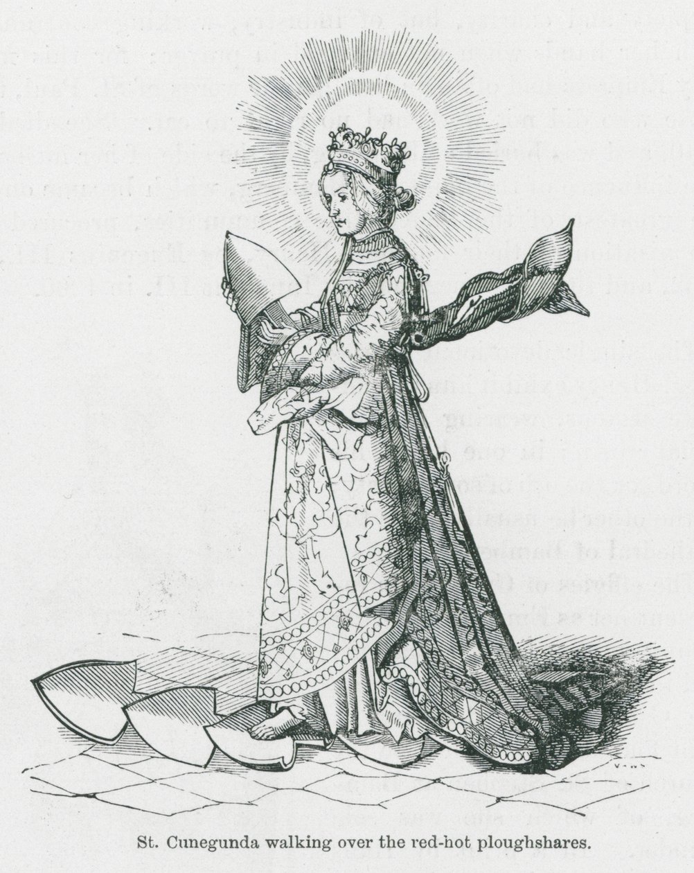  alkotó: Anna Brownell Jameson
