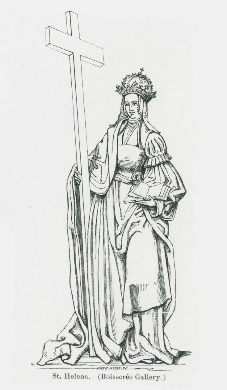  alkotó: Anna Brownell Jameson