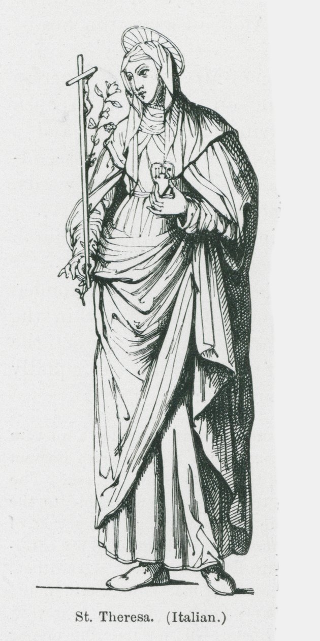  alkotó: Anna Brownell Jameson