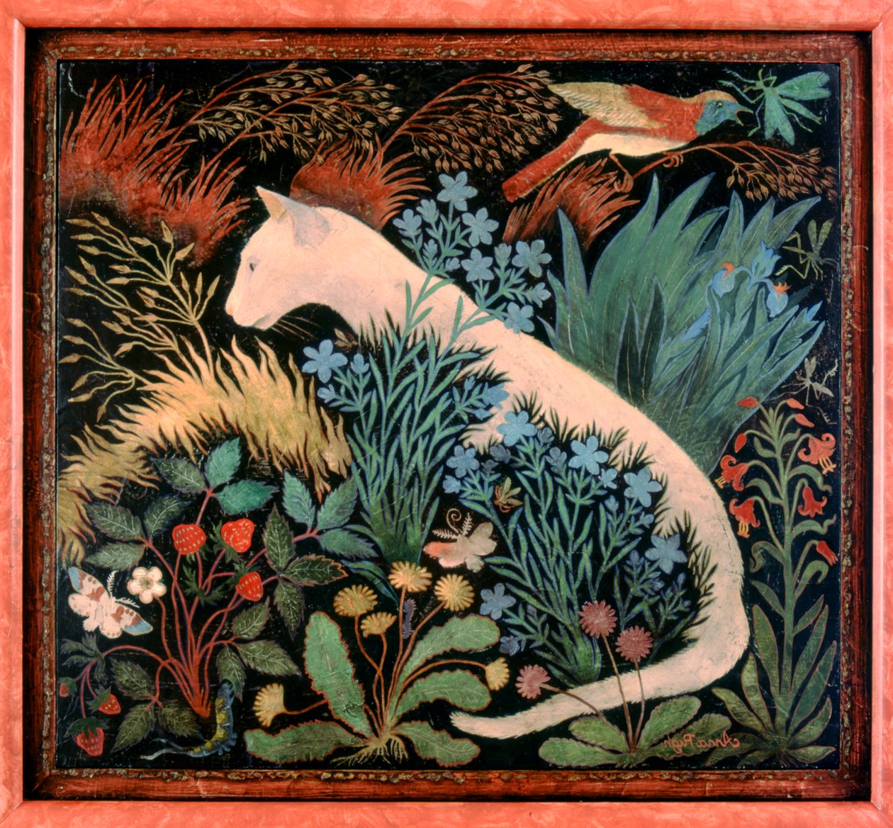  alkotó: Anna Pugh