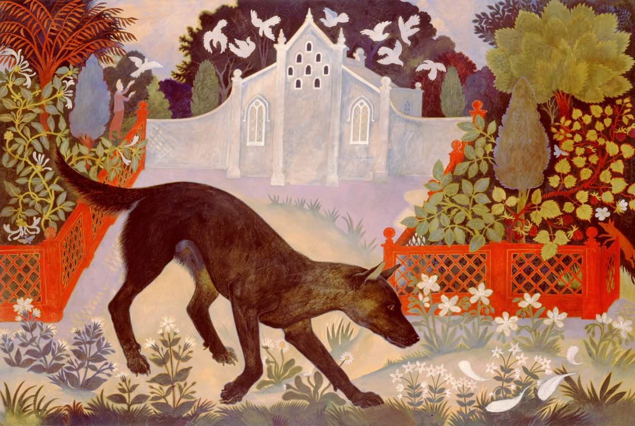 Hozd a Tumblert alkotó: Anna Pugh