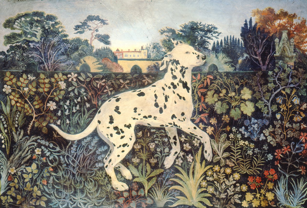 Sophie alkotó: Anna Pugh