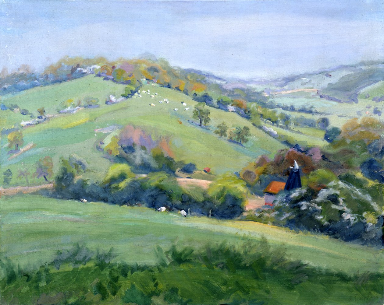  alkotó: Anne Durham