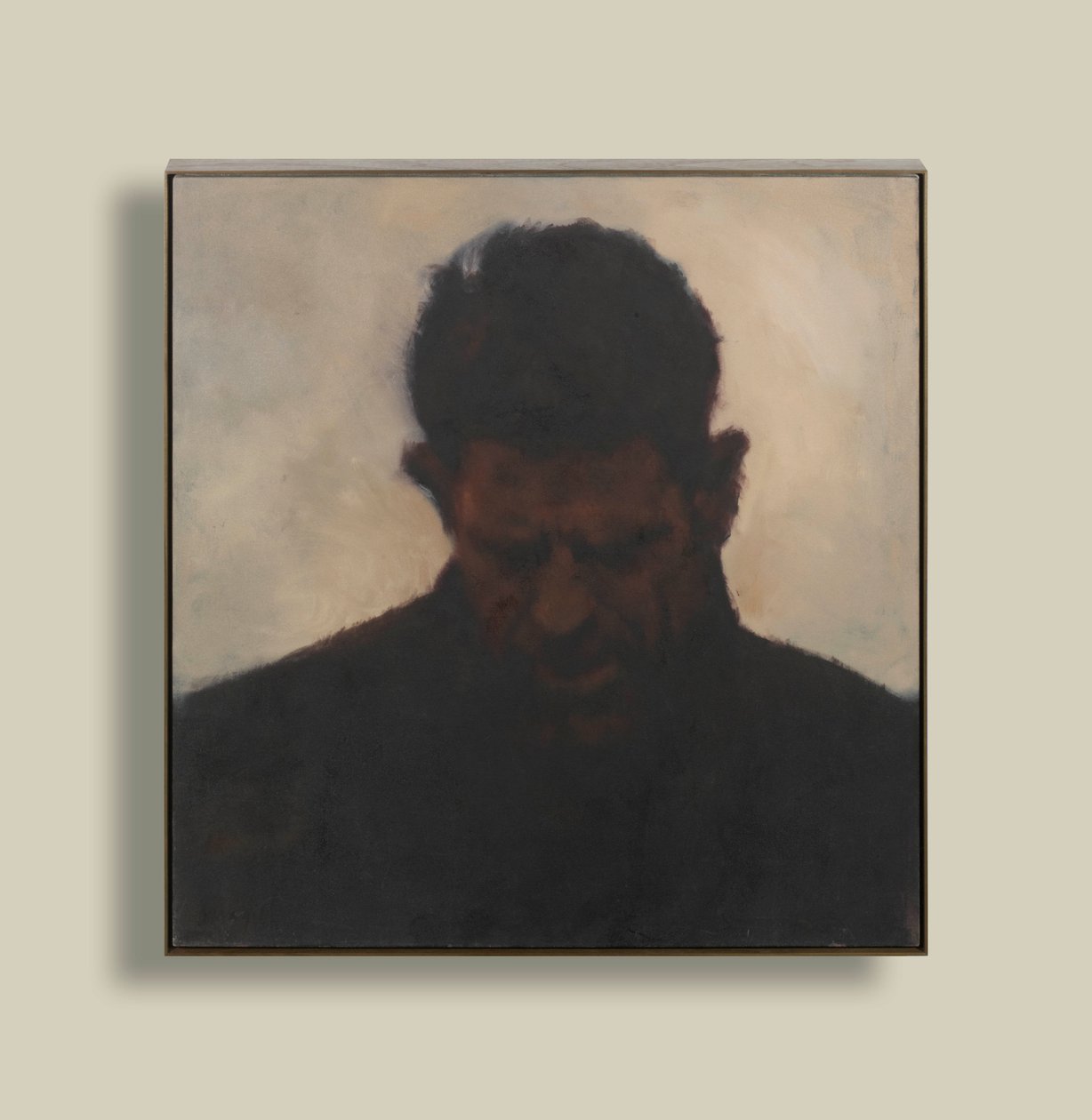 Túl kevés szó alkotó: Anne Magill