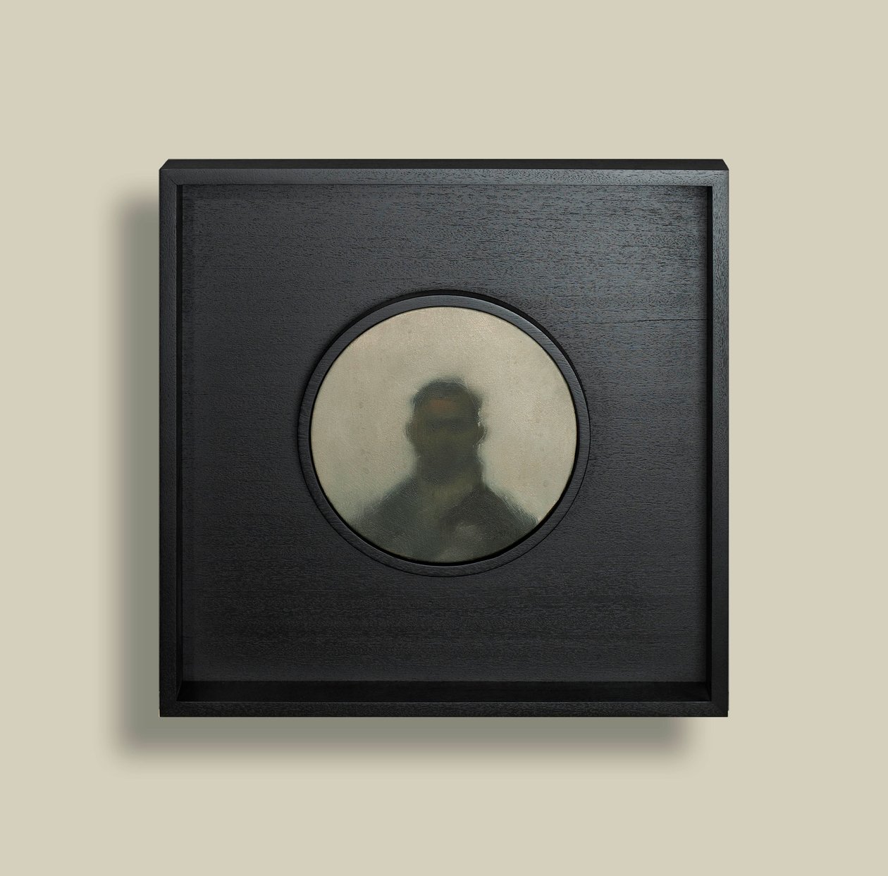 Amikor rád gondolok alkotó: Anne Magill