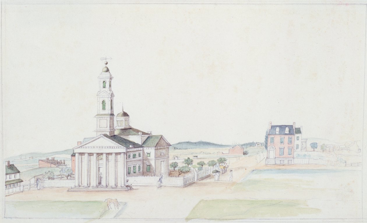 St. John