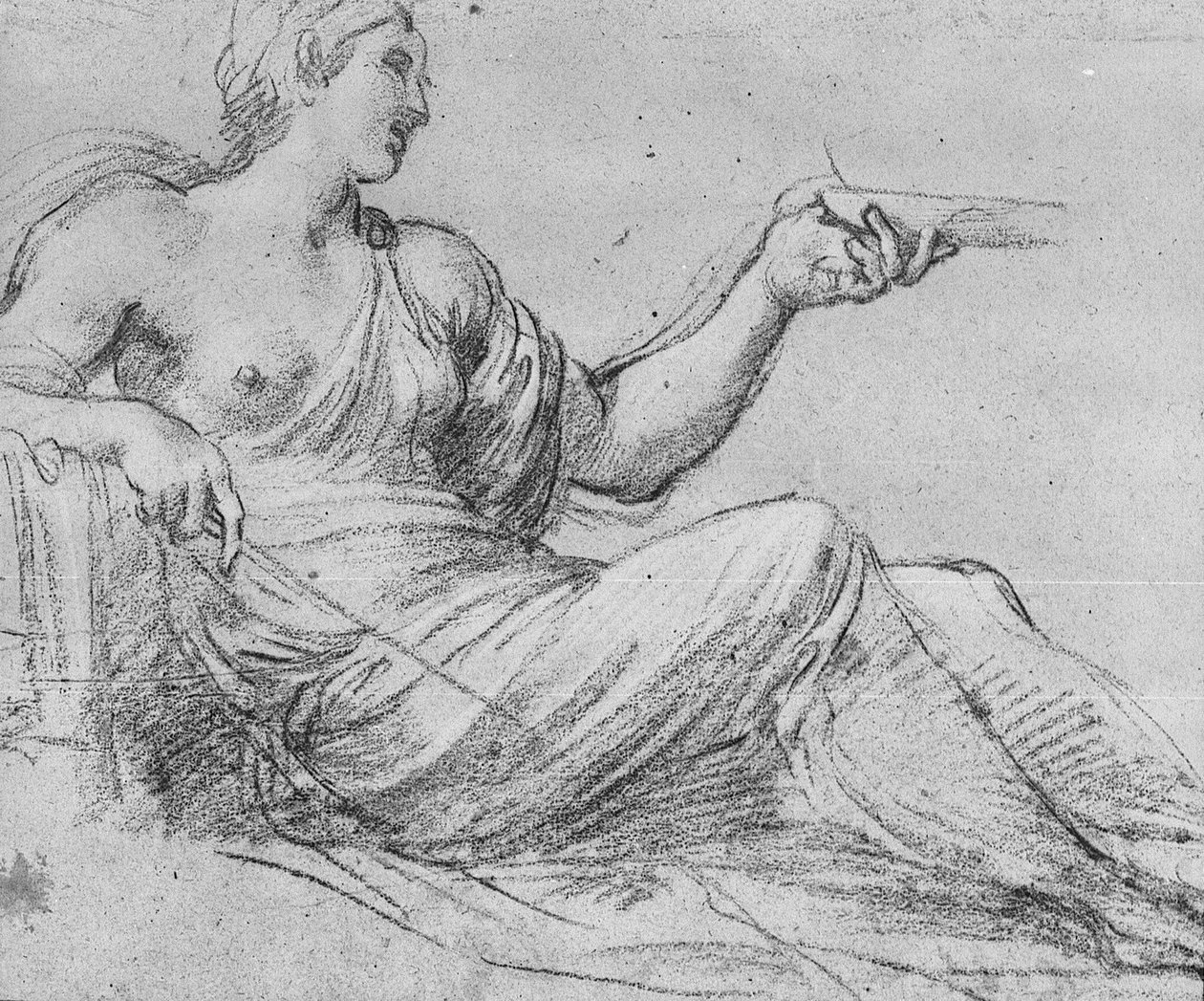 Camerino Farnese alkotó: Annibale Carracci