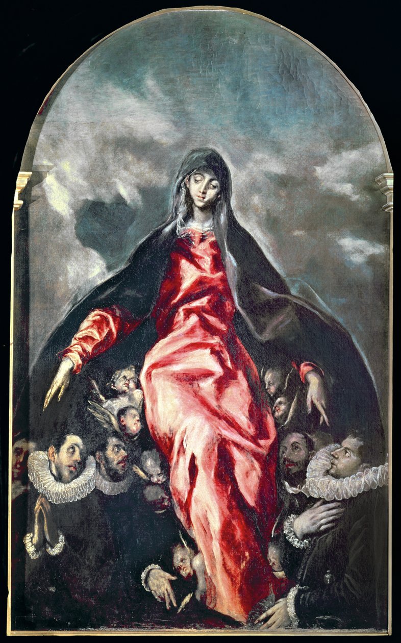 A halott Krisztus (olaj, vászon) alkotó: Annibale Carracci