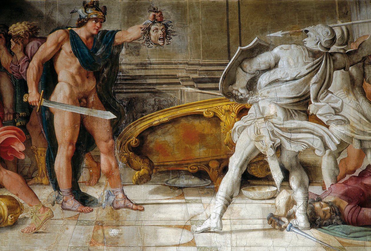 Ismeretlen kép alkotó: Annibale Carracci